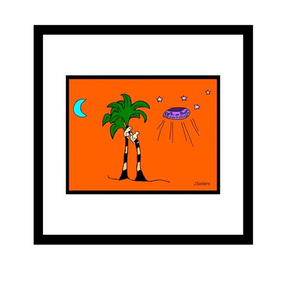 Earth or Bust - Picture 1 of 2